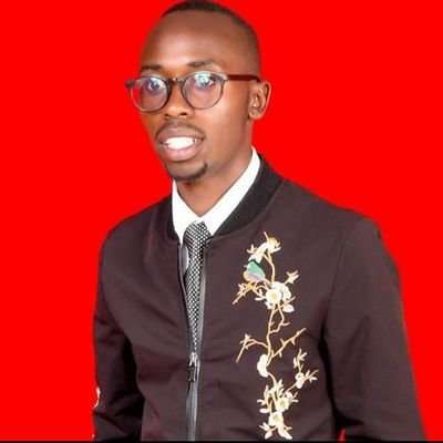 SHARDRACK WACHIRA