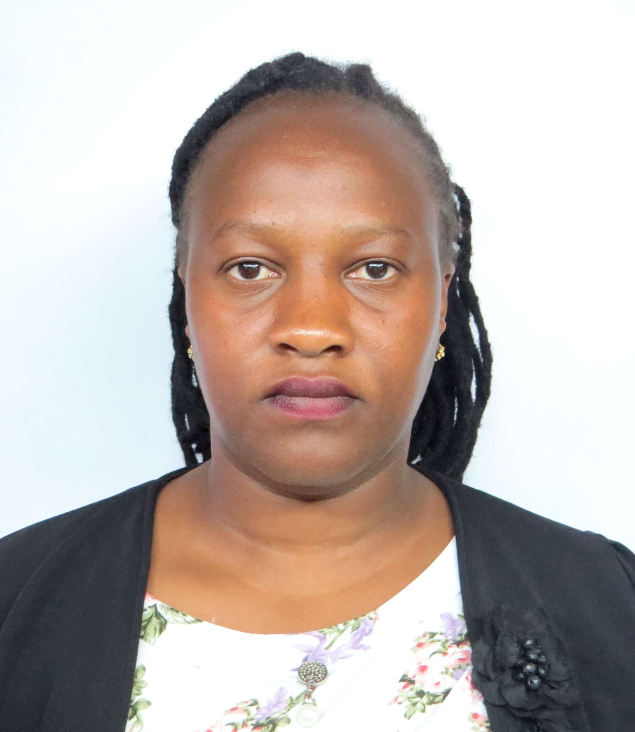Teresiah Wambui Maina